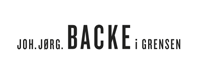 Backe i Grensen