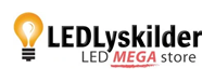 Ledlyskilder