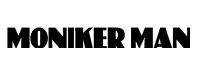 Moniker Man