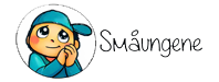 Småungene